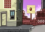 Old Village Escape
