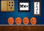 Smiley House Escape