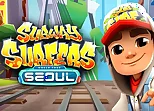 Subway Surfer Seoul