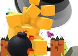 Hole Vs Bombs