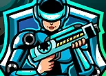Evo Deathmatch Shooter