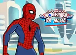 Spiderman vs Mafia