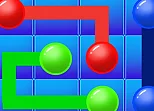 Connect the blocks