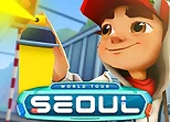 Subway Surfers Seoul