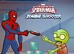 Spiderman Kill Zombies