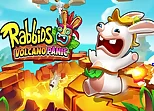 Rabbids Volcano Panicp