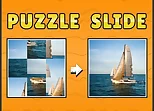 Puzzle Slide