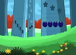Crown Land Escape