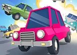 Mad Cars 3D