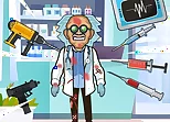 Mad Doctor
