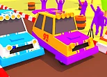 Rally Road