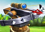 Tower Defense Game