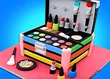 Make Up Cosmetic Box Cake Maker -Best Cooking Game