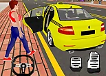 New City Simulator