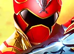 Power Rangers Winter Missions