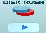 Disk Rush