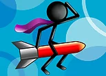 Stickman Jigsaw
