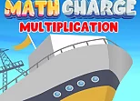 Math Charge Multiplication