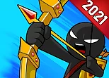 Stick Fight The Game