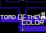 Tomb of The Cat Color