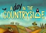 A day in the countryside