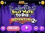 Silly Ways To Die Adventure 2