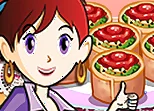 Spinach Rotolo: Sara’s Cooking Class