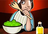 Salad Bar