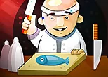 Sushi Bar