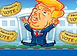 Trumpoline