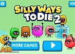 Silly Ways To Die 2