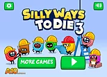 Silly Ways To Die 3