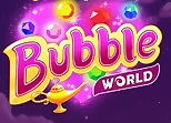 Bubble World H5