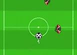 Euro Football Pong
