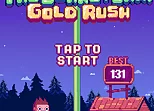 Jack And The Beansteak Gold Rush