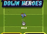 Rugby Down Heroes