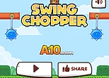Swing Chopper