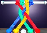 Tangled Rope Fun