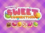 Mahjong Sweet Connection