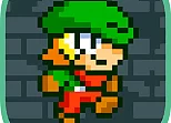 Super Dangerous Dungeons - action