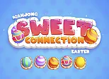 Mahjong Sweet Easter