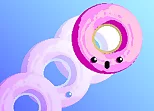 Rolling Donuts