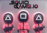 Squid Game.io