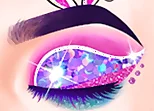 Eye Art - Perfect Makeup Artist