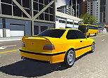 City Driver - Drive Around The City