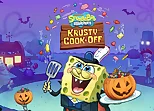 SpongeBob Halloween Jigsaw Puzzle