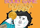 Squid Game Dalgona Candy