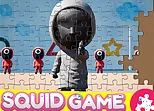 Squid Game JigSaw