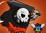Clash of Skulls