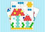 Mosaic Puzzle Art
